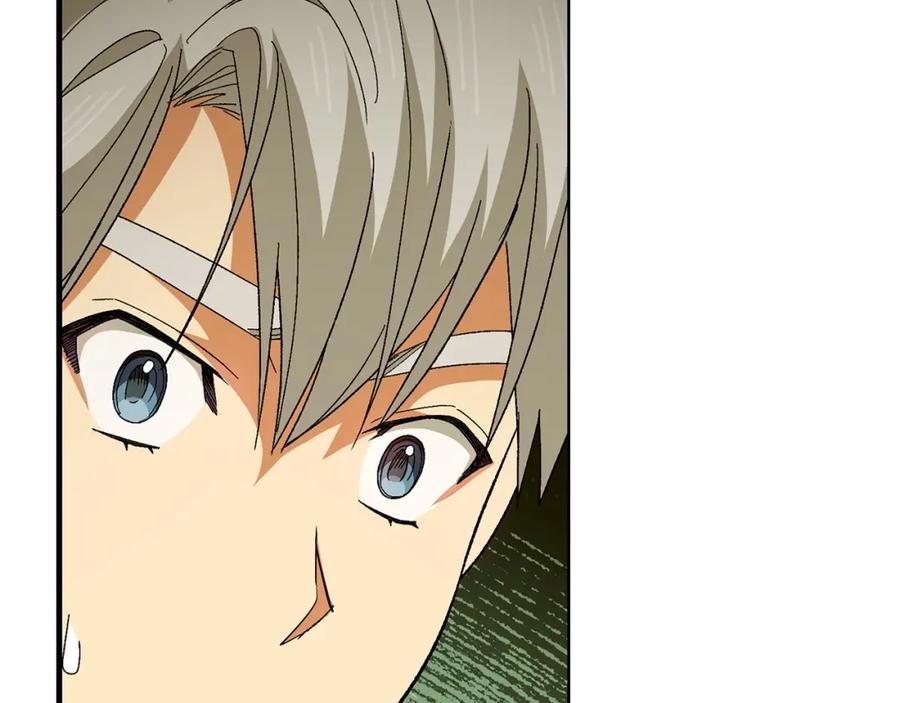 圣子是什么狗屁，这是现代医学的力量 - 第11话 森林精灵 - 第148张图