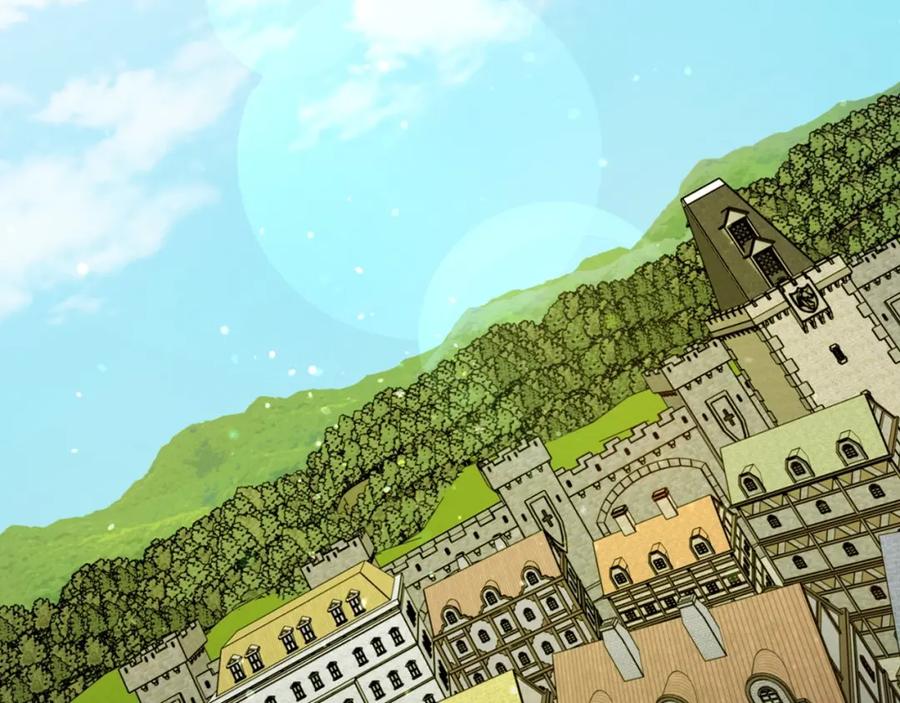 圣子是什么狗屁，这是现代医学的力量 - 第11话 森林精灵 - 第100张图