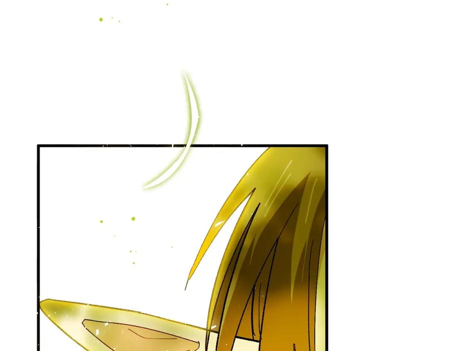 圣子是什么狗屁，这是现代医学的力量 - 第11话 森林精灵 - 第223张图