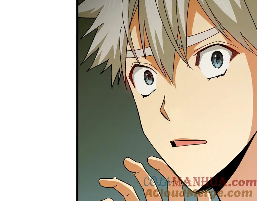 圣子是什么狗屁，这是现代医学的力量 - 第11话 森林精灵 - 第25张图