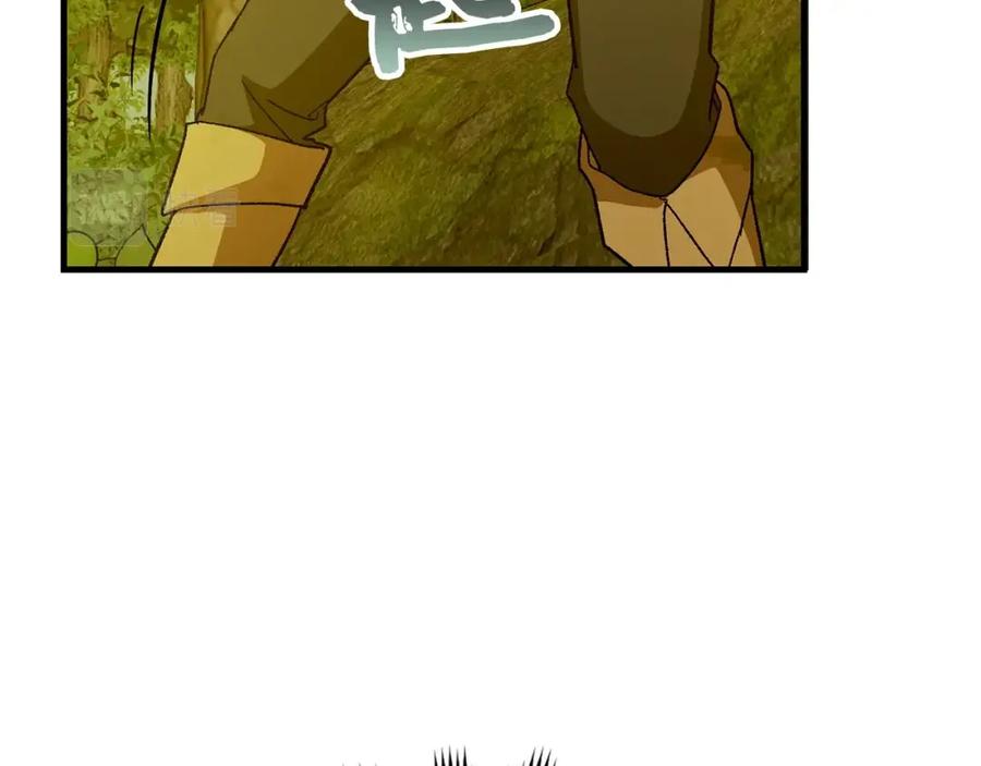 圣子是什么狗屁，这是现代医学的力量 - 第11话 森林精灵 - 第127张图