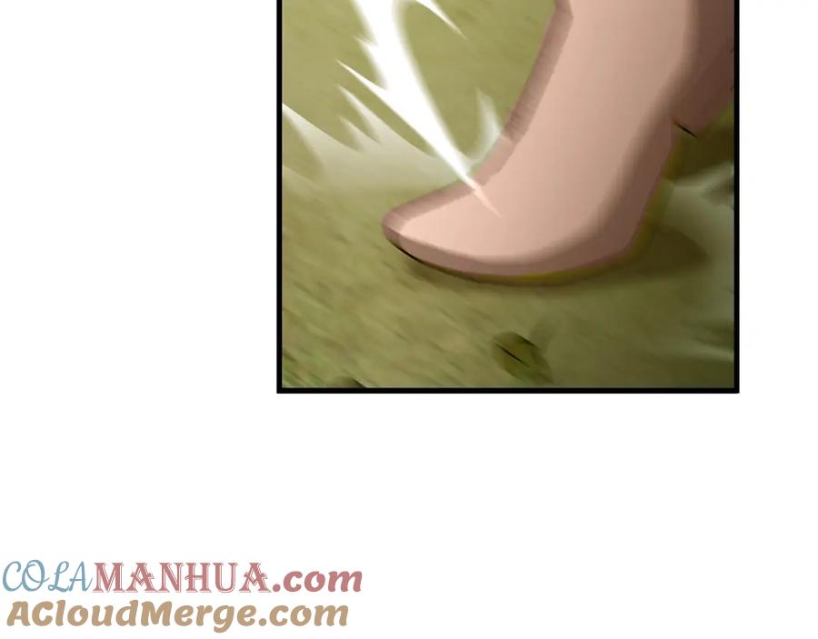 圣子是什么狗屁，这是现代医学的力量 - 第11话 森林精灵 - 第209张图