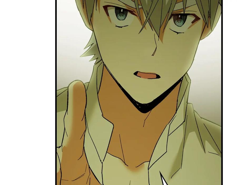 圣子是什么狗屁，这是现代医学的力量 - 第11话 森林精灵 - 第170张图