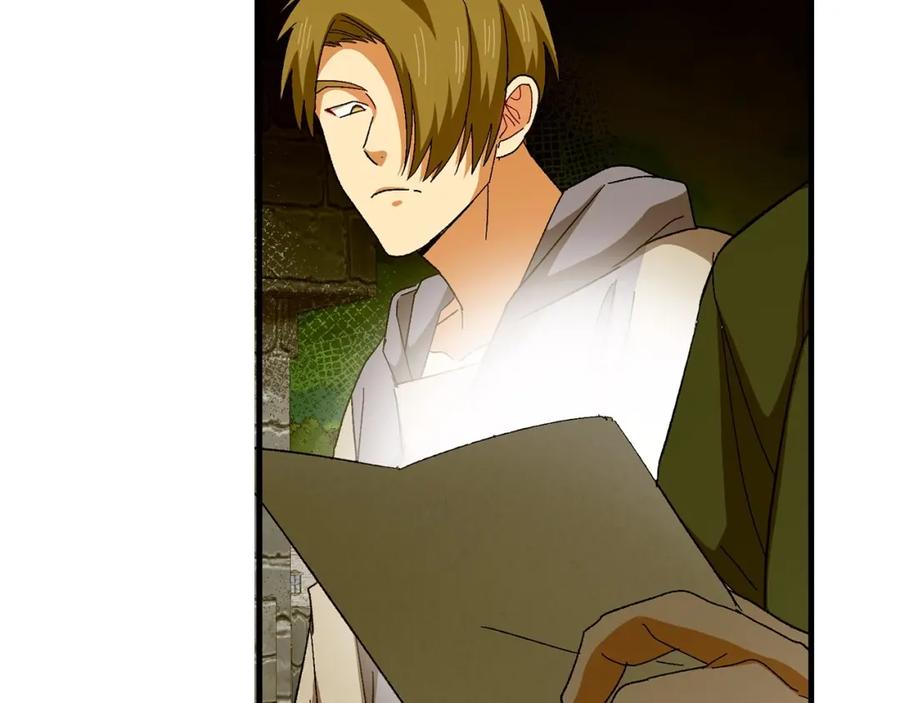 圣子是什么狗屁，这是现代医学的力量 - 第11话 森林精灵 - 第54张图