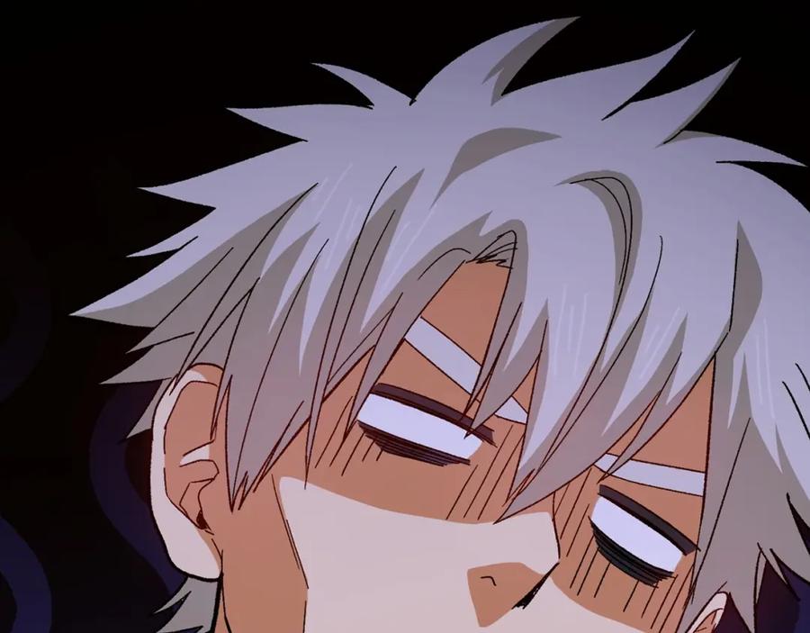 圣子是什么狗屁，这是现代医学的力量 - 第11话 森林精灵 - 第6张图