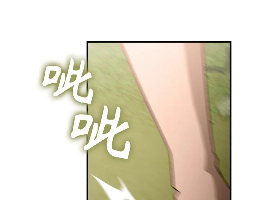 圣子是什么狗屁，这是现代医学的力量 - 第11话 森林精灵 - 第208张图