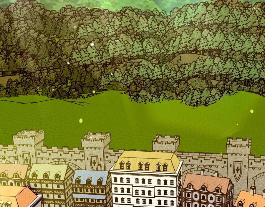 圣子是什么狗屁，这是现代医学的力量 - 第11话 森林精灵 - 第48张图