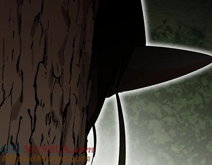 圣子是什么狗屁，这是现代医学的力量 - 第11话 森林精灵 - 第185张图