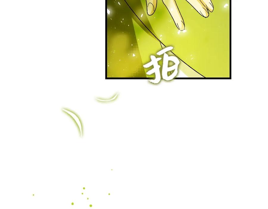 圣子是什么狗屁，这是现代医学的力量 - 第11话 森林精灵 - 第222张图