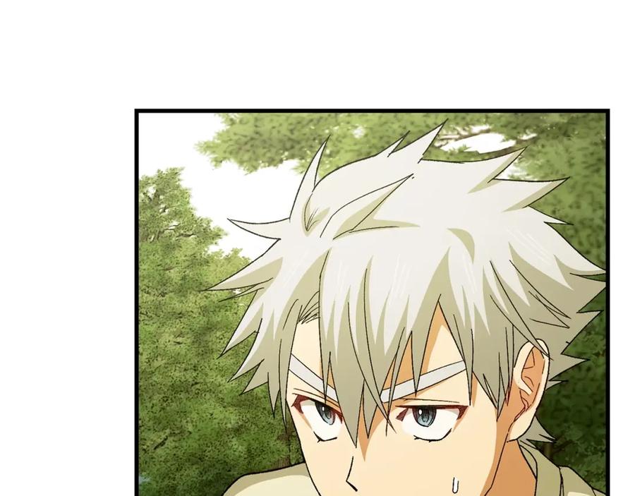 圣子是什么狗屁，这是现代医学的力量 - 第11话 森林精灵 - 第214张图