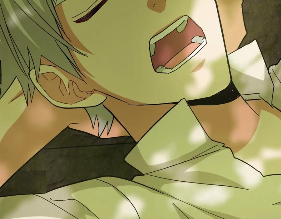 圣子是什么狗屁，这是现代医学的力量 - 第11话 森林精灵 - 第188张图