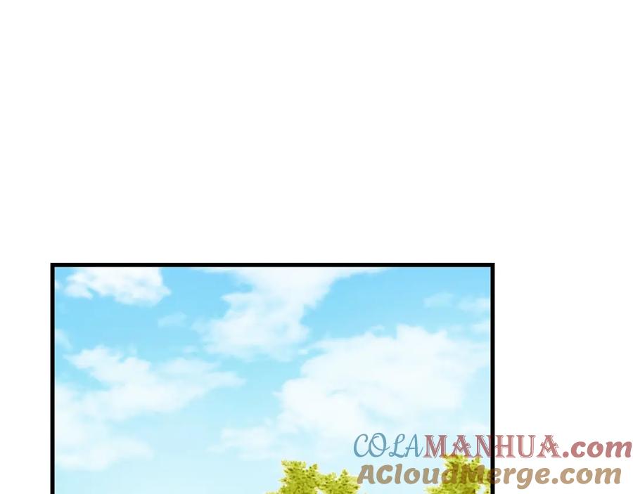 圣子是什么狗屁，这是现代医学的力量 - 第11话 森林精灵 - 第133张图