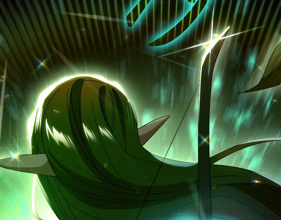 圣子是什么狗屁，这是现代医学的力量 - 第11话 森林精灵 - 第88张图