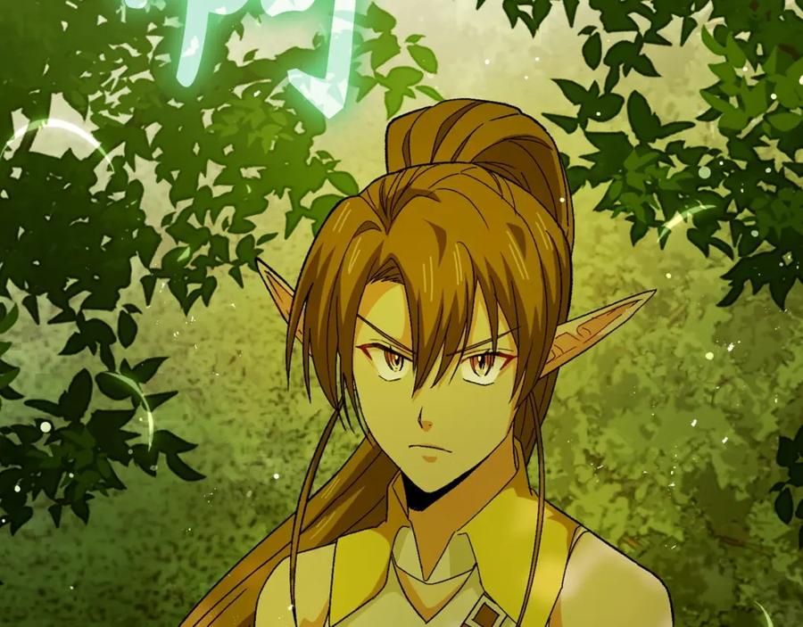 圣子是什么狗屁，这是现代医学的力量 - 第11话 森林精灵 - 第227张图