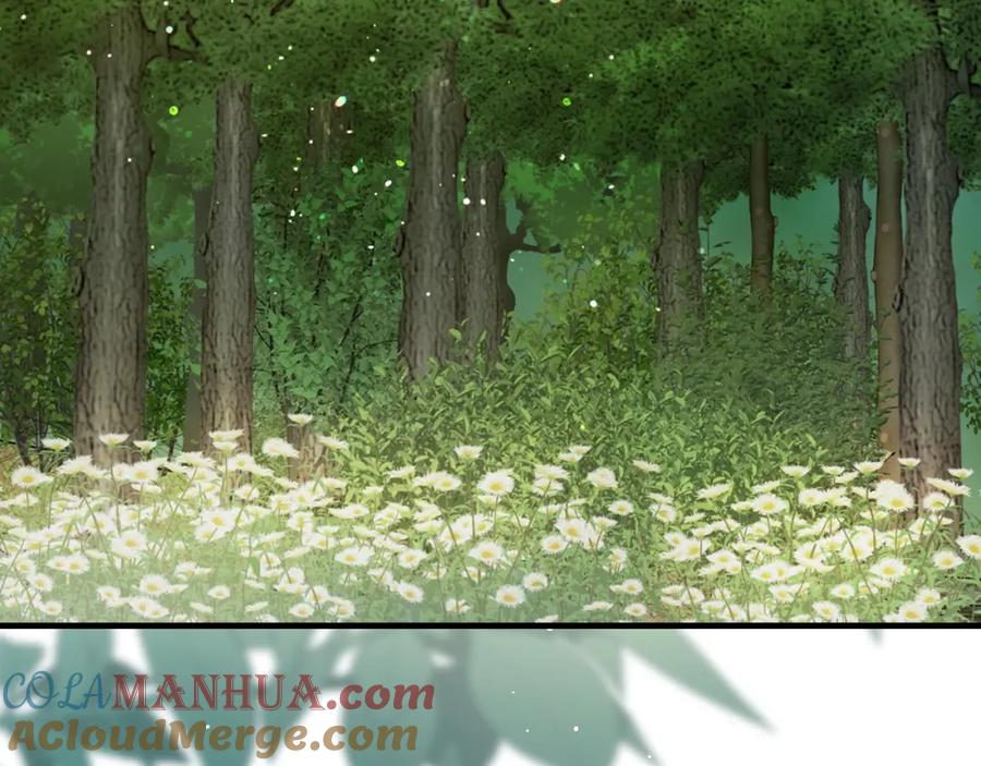 圣子是什么狗屁，这是现代医学的力量 - 第11话 森林精灵 - 第105张图