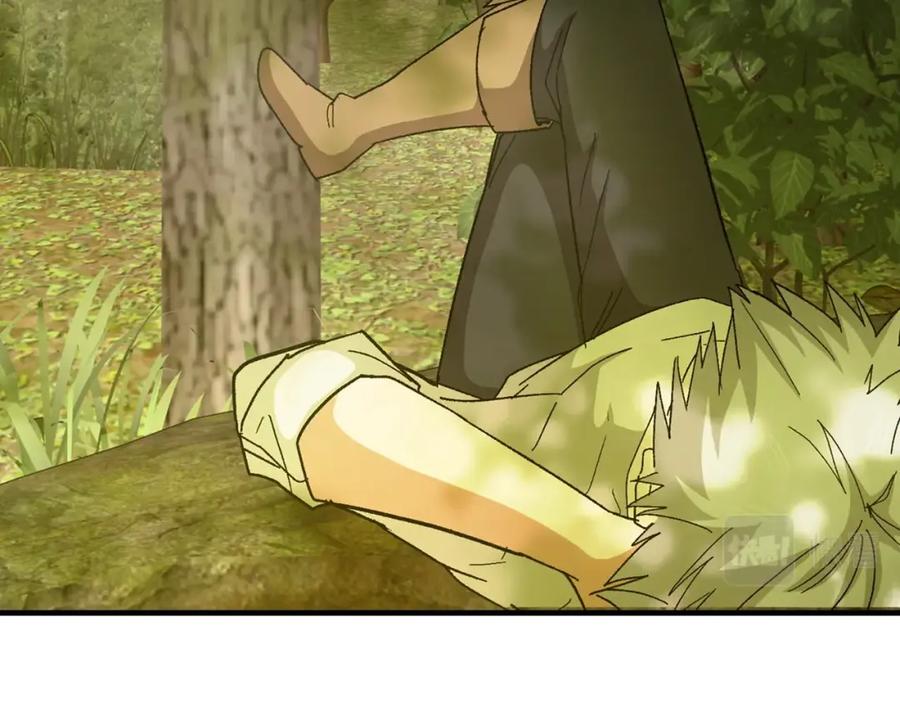 圣子是什么狗屁，这是现代医学的力量 - 第11话 森林精灵 - 第191张图