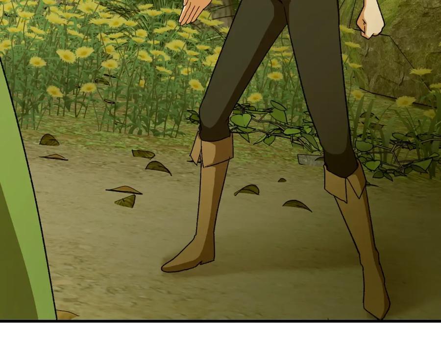 圣子是什么狗屁，这是现代医学的力量 - 第11话 森林精灵 - 第212张图