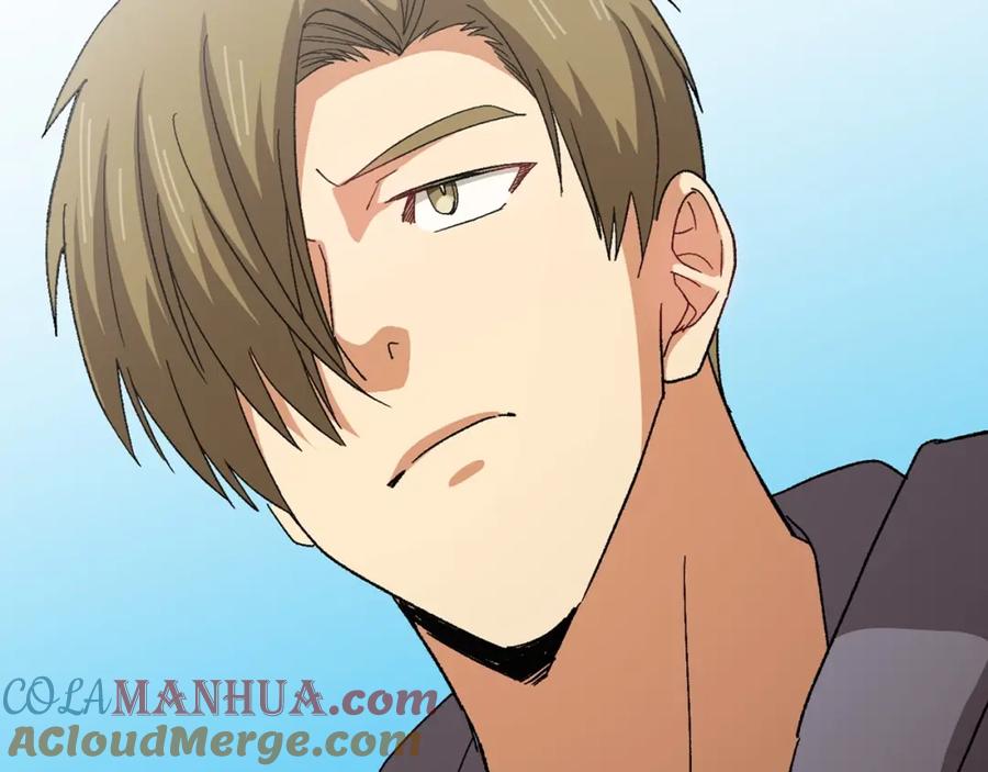 圣子是什么狗屁，这是现代医学的力量 - 第11话 森林精灵 - 第97张图