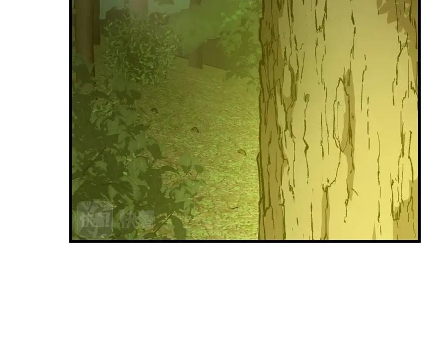 圣子是什么狗屁，这是现代医学的力量 - 第11话 森林精灵 - 第151张图