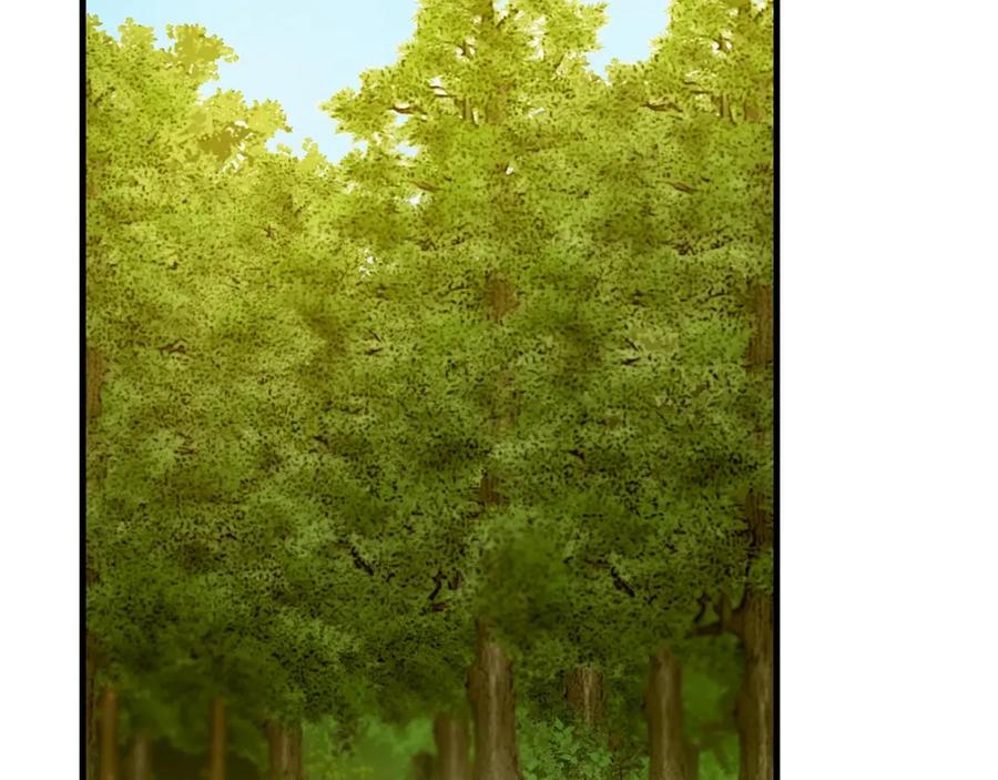 圣子是什么狗屁，这是现代医学的力量 - 第11话 森林精灵 - 第134张图