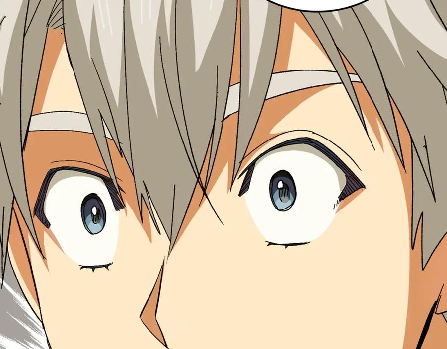 圣子是什么狗屁，这是现代医学的力量 - 第11话 森林精灵 - 第218张图