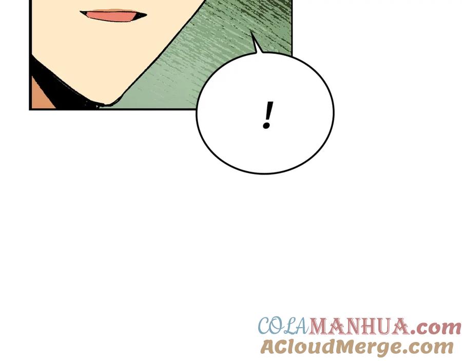 圣子是什么狗屁，这是现代医学的力量 - 第11话 森林精灵 - 第149张图