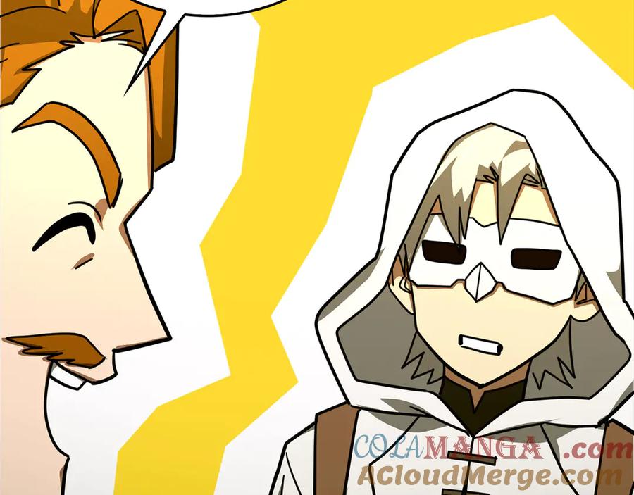 圣子是什么狗屁，这是现代医学的力量 - 第119话 内心受创 - 第49张图