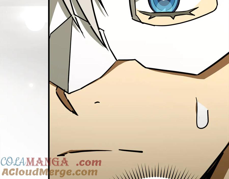 圣子是什么狗屁，这是现代医学的力量 - 第119话 内心受创 - 第13张图