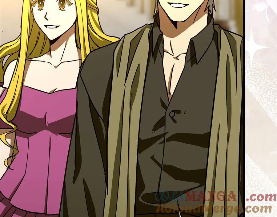 圣子是什么狗屁，这是现代医学的力量 - 第121话 毒酒 - 第5张图