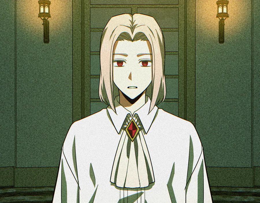 圣子是什么狗屁，这是现代医学的力量 - 第125话 黑暗中的光 - 第6张图