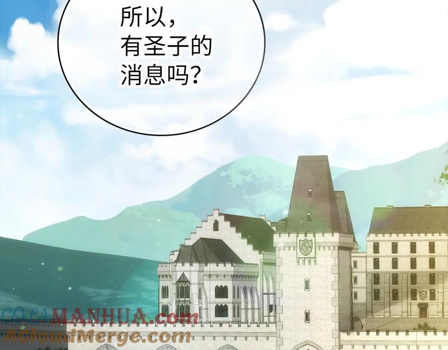 圣子是什么狗屁，这是现代医学的力量 - 第12话 精灵的帮手 - 第201张图