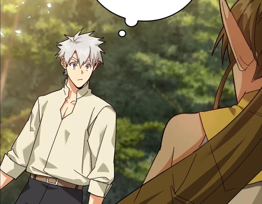 圣子是什么狗屁，这是现代医学的力量 - 第12话 精灵的帮手 - 第2张图