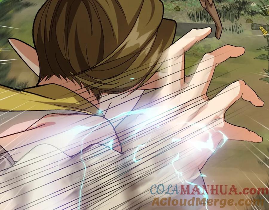 圣子是什么狗屁，这是现代医学的力量 - 第12话 精灵的帮手 - 第17张图