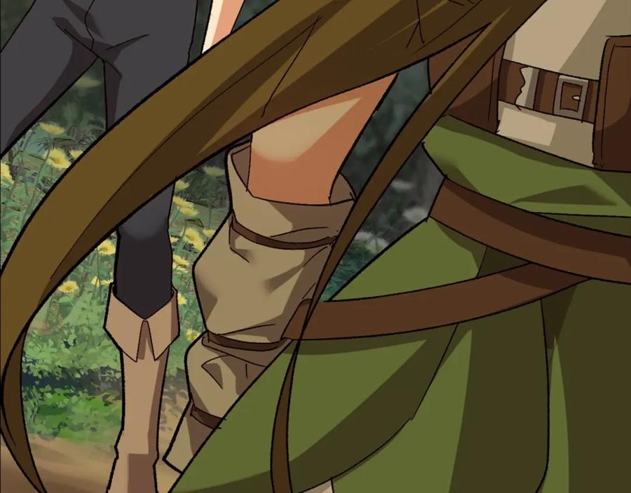 圣子是什么狗屁，这是现代医学的力量 - 第12话 精灵的帮手 - 第3张图