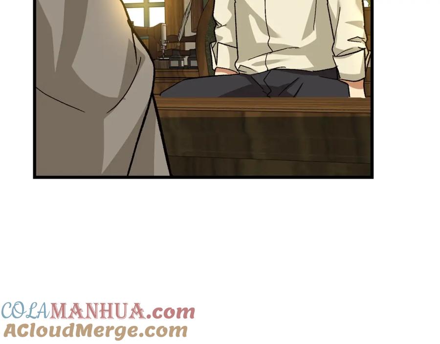 圣子是什么狗屁，这是现代医学的力量 - 第12话 精灵的帮手 - 第185张图