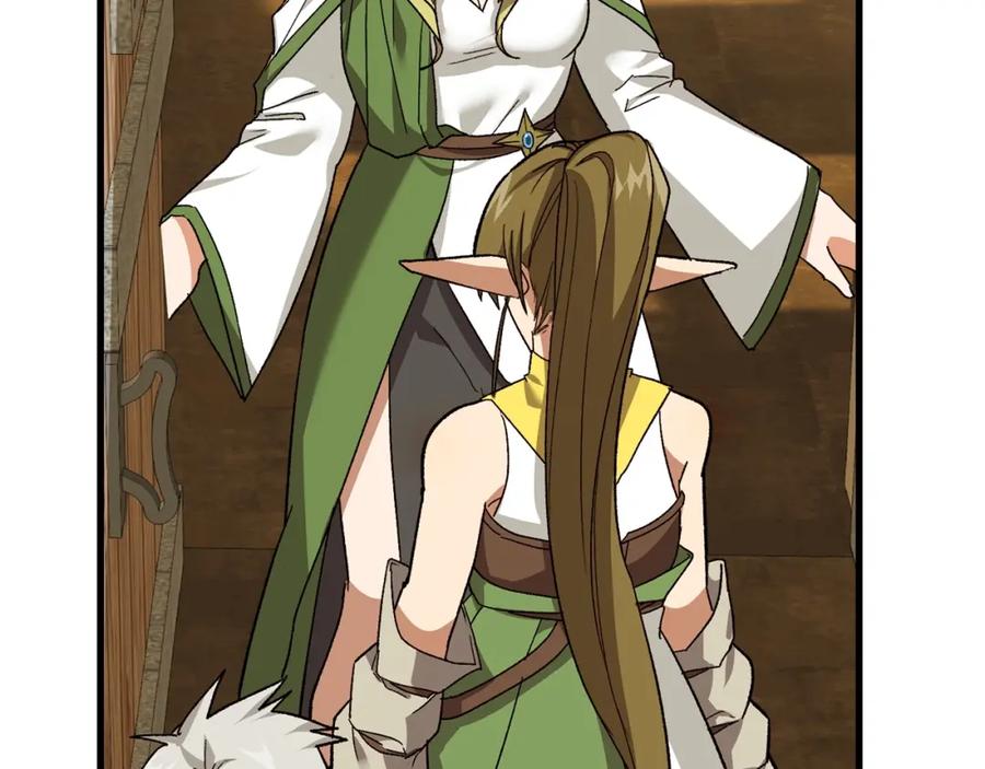 圣子是什么狗屁，这是现代医学的力量 - 第12话 精灵的帮手 - 第154张图