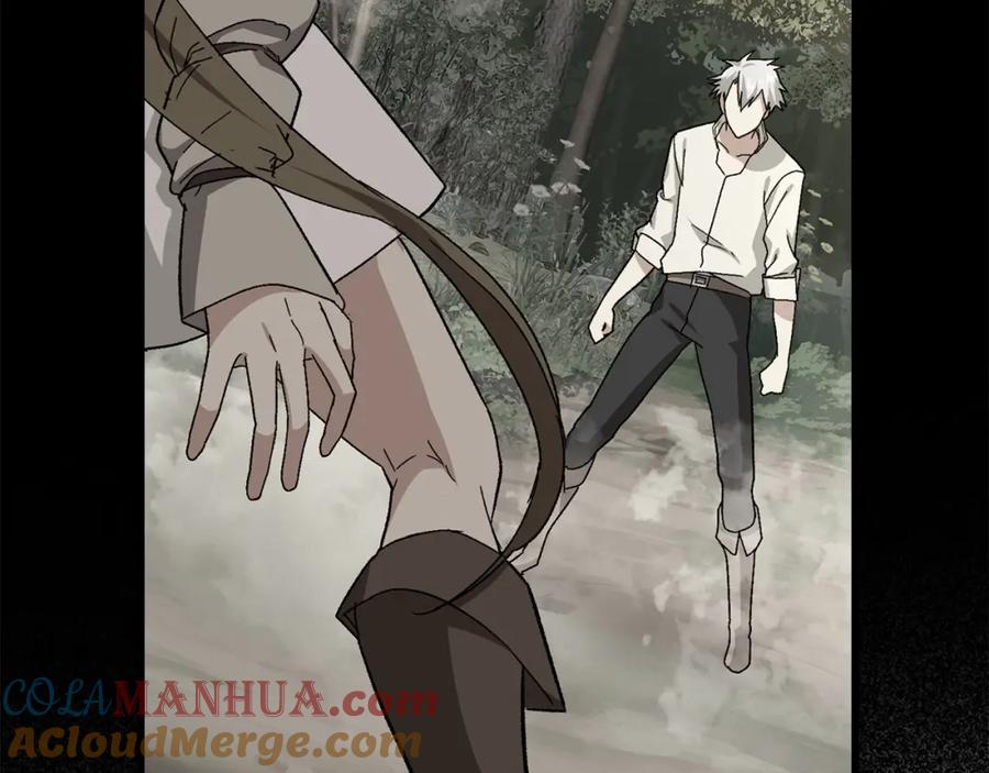 圣子是什么狗屁，这是现代医学的力量 - 第12话 精灵的帮手 - 第109张图