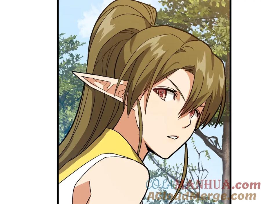 圣子是什么狗屁，这是现代医学的力量 - 第12话 精灵的帮手 - 第137张图