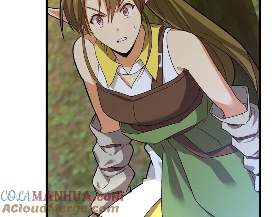 圣子是什么狗屁，这是现代医学的力量 - 第12话 精灵的帮手 - 第33张图