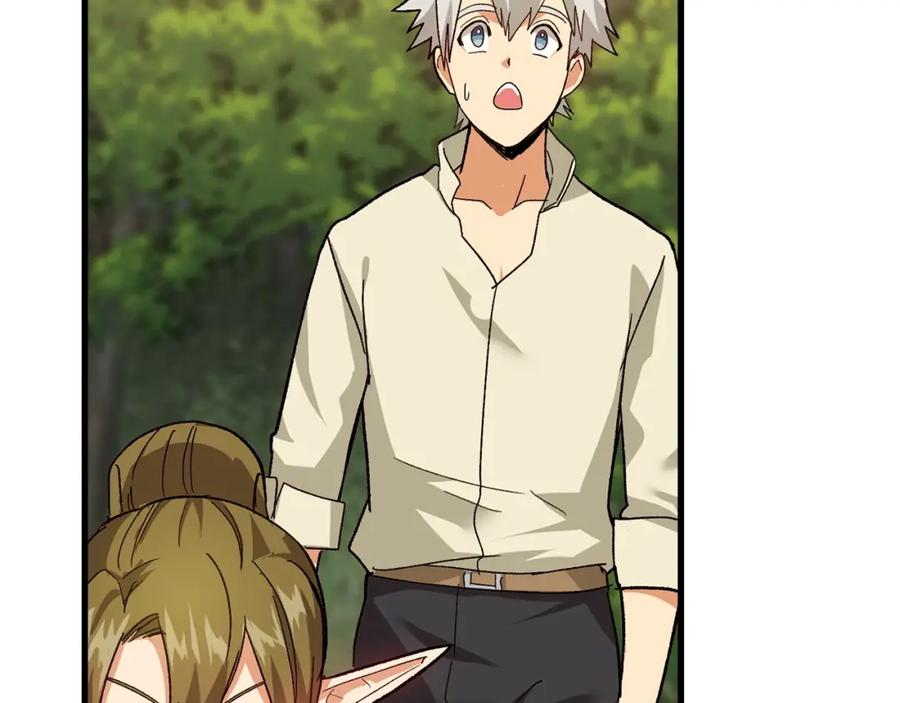 圣子是什么狗屁，这是现代医学的力量 - 第12话 精灵的帮手 - 第87张图