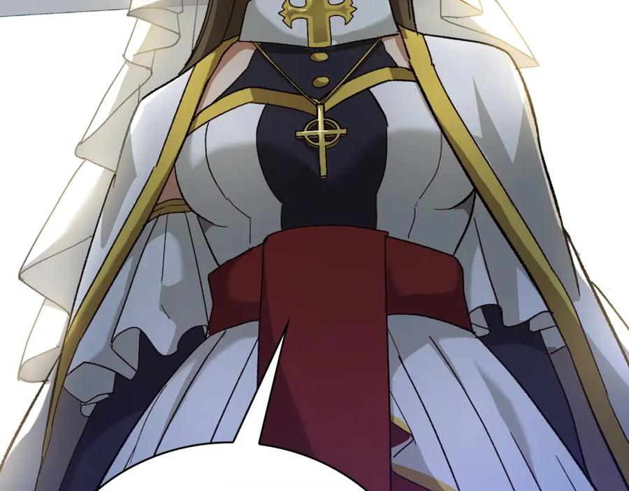 圣子是什么狗屁，这是现代医学的力量 - 第12话 精灵的帮手 - 第208张图