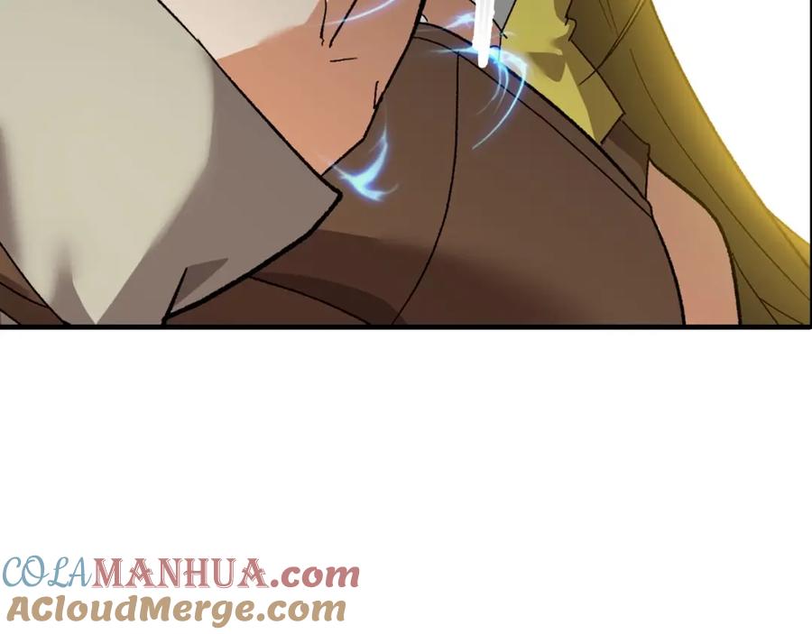 圣子是什么狗屁，这是现代医学的力量 - 第12话 精灵的帮手 - 第9张图