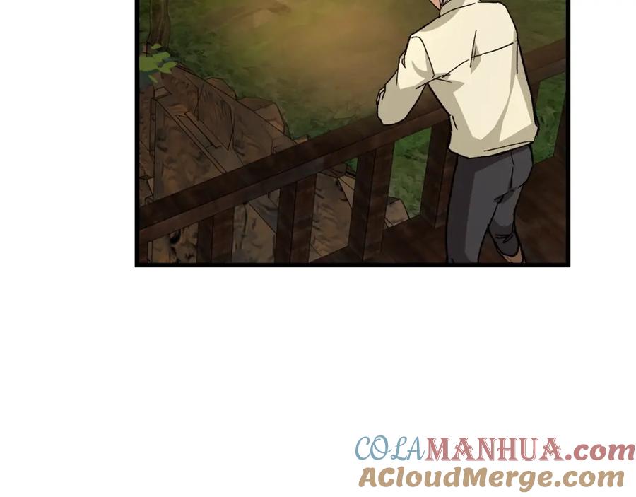 圣子是什么狗屁，这是现代医学的力量 - 第12话 精灵的帮手 - 第193张图