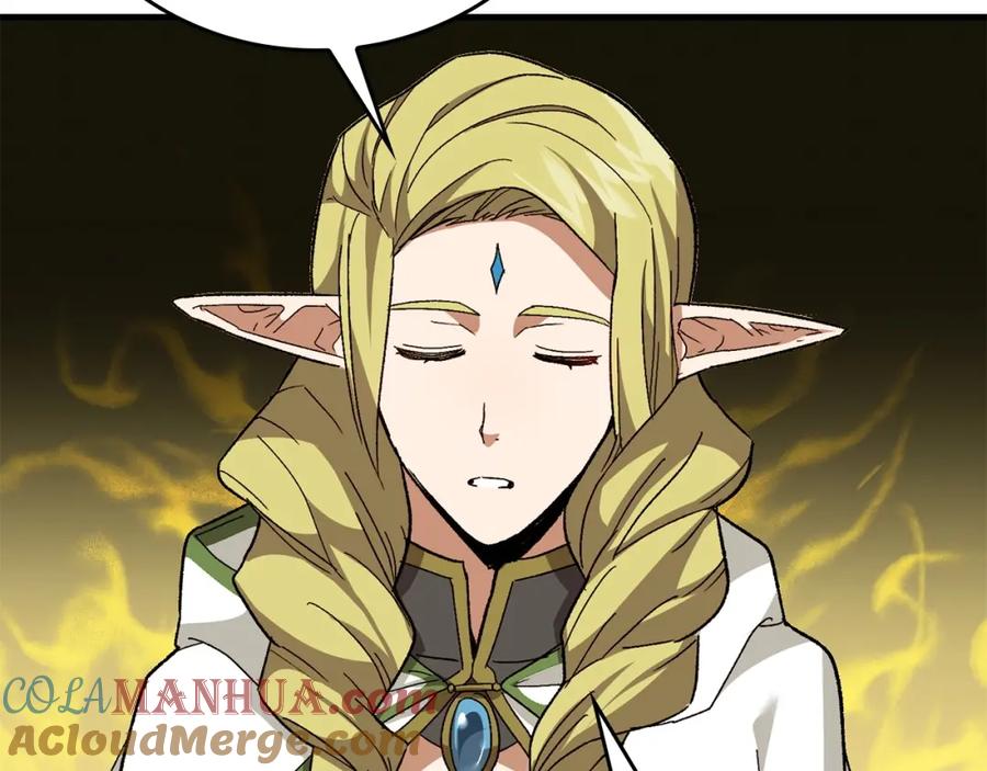 圣子是什么狗屁，这是现代医学的力量 - 第12话 精灵的帮手 - 第177张图