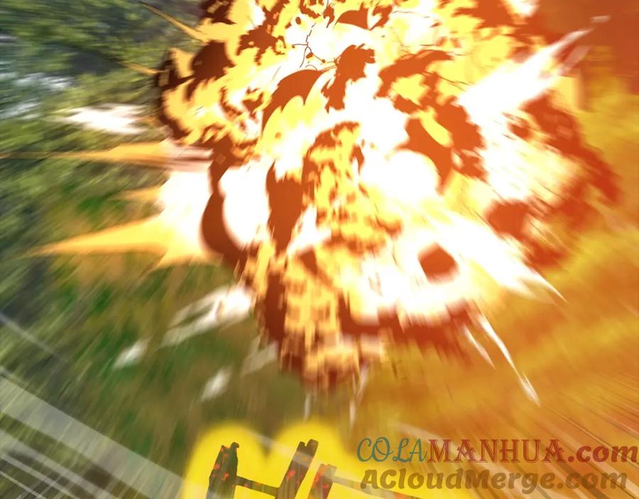 圣子是什么狗屁，这是现代医学的力量 - 第12话 精灵的帮手 - 第25张图