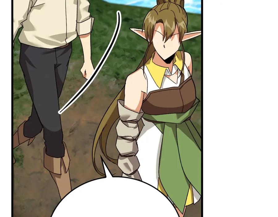 圣子是什么狗屁，这是现代医学的力量 - 第12话 精灵的帮手 - 第134张图