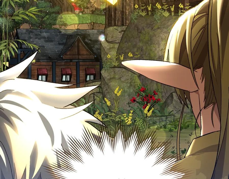 圣子是什么狗屁，这是现代医学的力量 - 第12话 精灵的帮手 - 第84张图