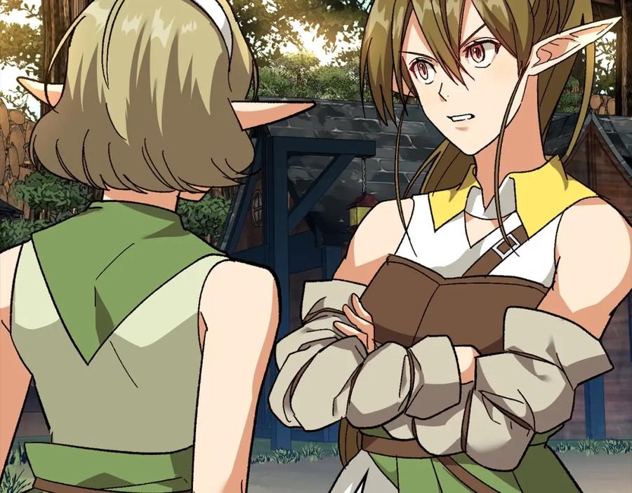 圣子是什么狗屁，这是现代医学的力量 - 第12话 精灵的帮手 - 第100张图