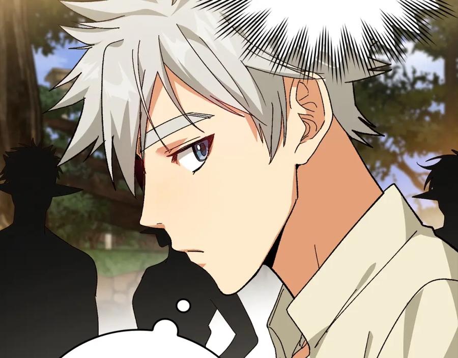 圣子是什么狗屁，这是现代医学的力量 - 第12话 精灵的帮手 - 第95张图