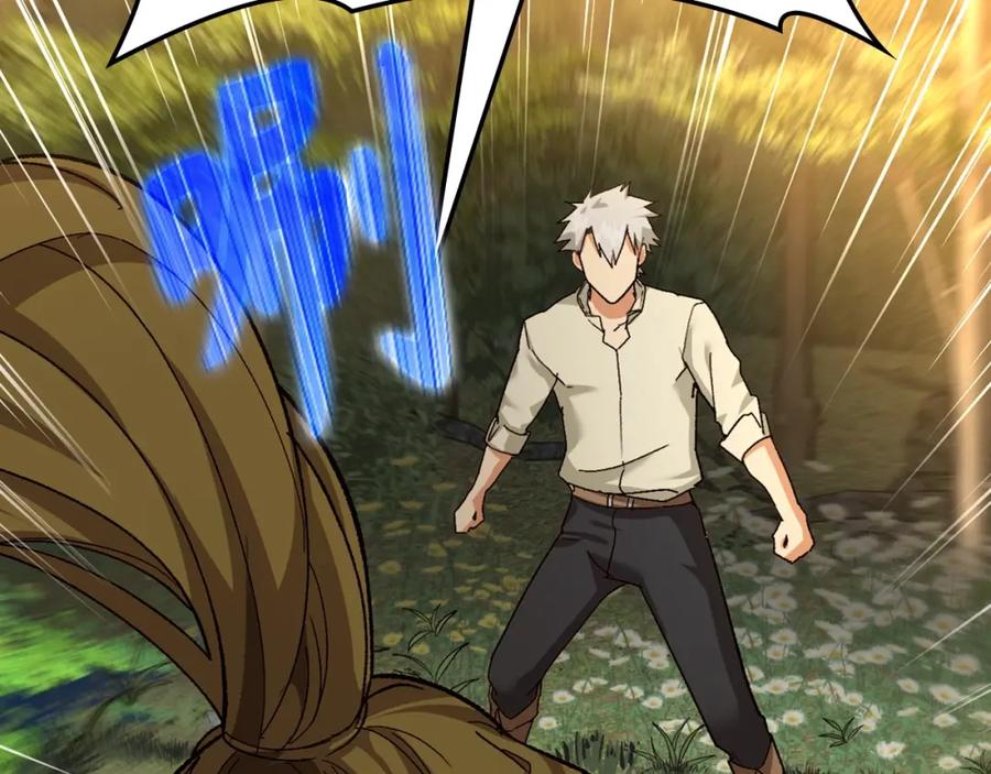 圣子是什么狗屁，这是现代医学的力量 - 第12话 精灵的帮手 - 第16张图